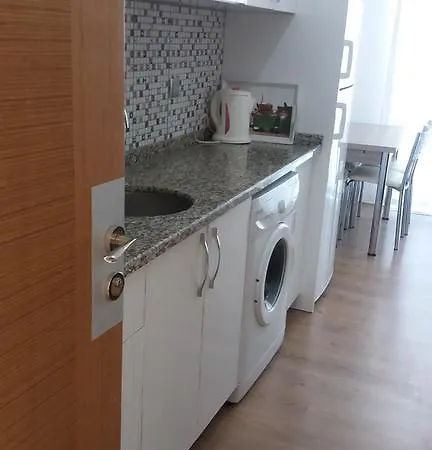 Appartamento Kok Apart 3 *