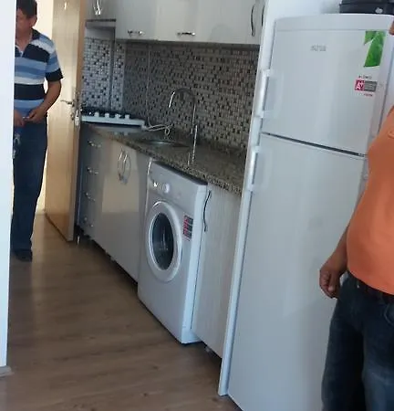 Appartamento Kok Apart 3 Belek