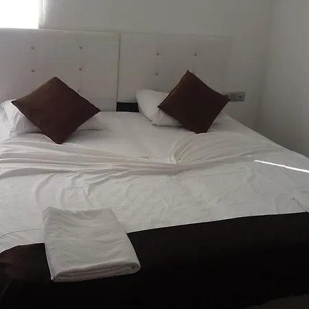 Appartamento Kok Apart 3 *