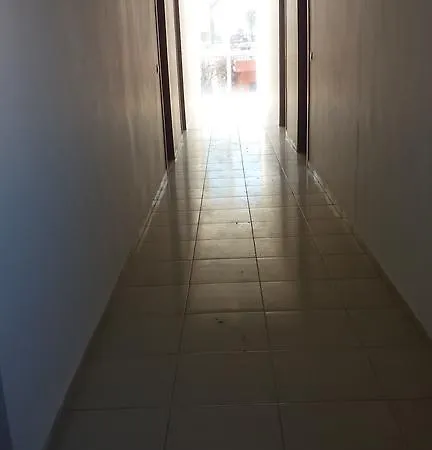 Appartamento Kok Apart 3 Belek